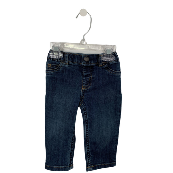 Carters jeans 9m