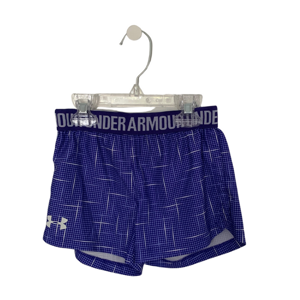 Under Armour shorts 5
