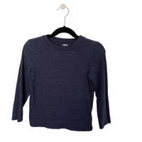 Old Navy long sleeve 4t