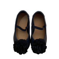 Old Navy flower flats 5