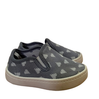 Carters slip-on shoes 6