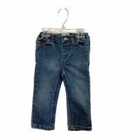Place skinny jeans 12-18m