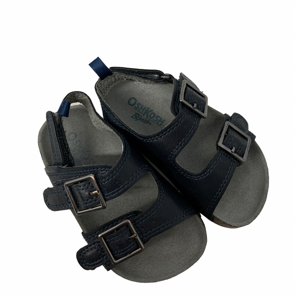OshKosh buckle sandals 7