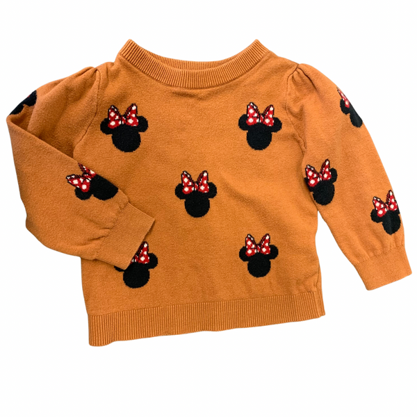Disney X Gap sweater 2t