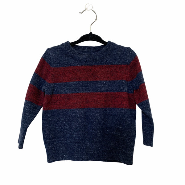 Gap sweater 18-24m