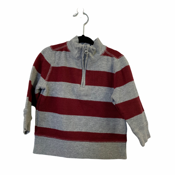 Old Navy sweater 18-24m