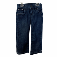 Wrangler jeans 4t