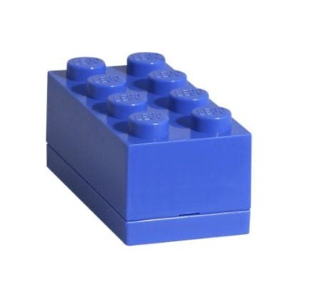 Lego mini box 8