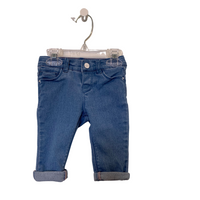 Zara Girl jeans 3-6m