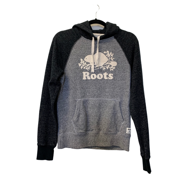Roots hoodie XS (adult)