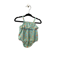 Old Navy swimsuit 0-3m