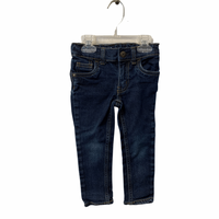 OshKosh skinny jeans 2t
