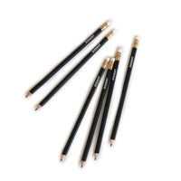 Dissenting Pencils (pack of 6)