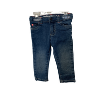 Carters jeans 12m