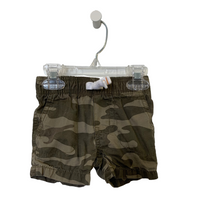 Carters shorts 3m