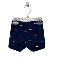 Carters shorts 3m
